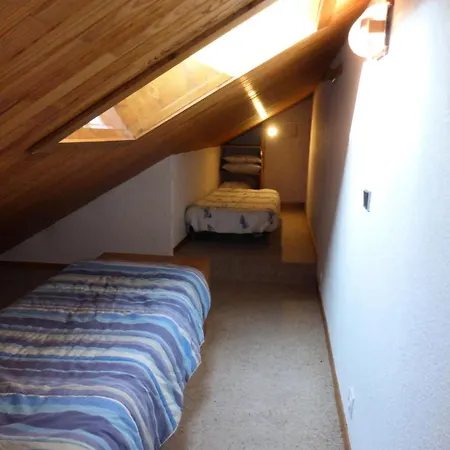 Apartment L'ermitage - 2 Pieces Pour 4 Personnes Situe A Meribel Centre Proche Des Commerces Et Des Pistes De Mae-3004 Les Allues